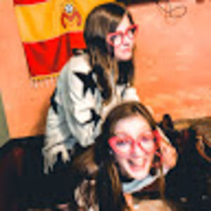 Meet your Posher, Zoe